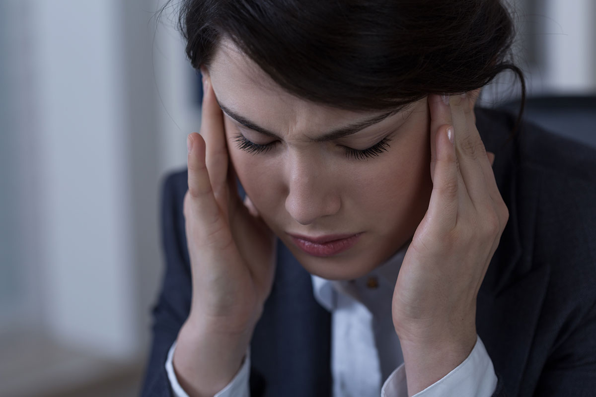 Migraine treatment in Lakewood, Washington